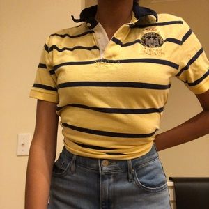 polo ralph lauren top!